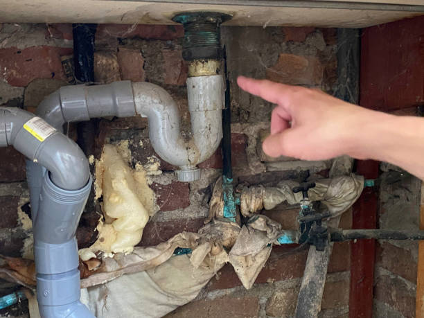 Best Water damage restoration near me  in Apache, OK